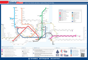 metro-map